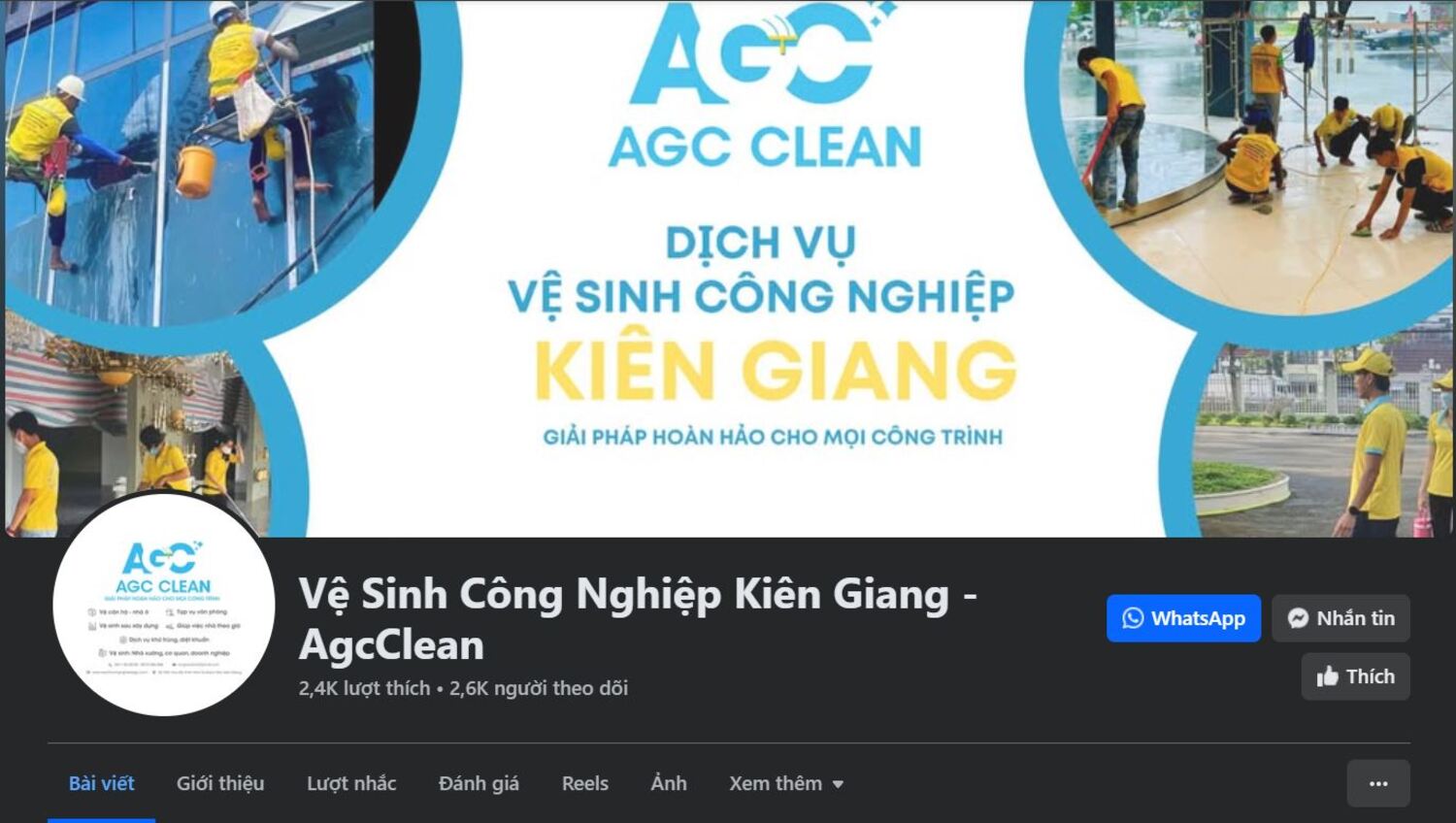 Kên truyền thông